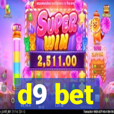 d9 bet