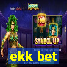 ekk bet