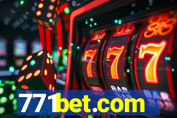 771bet.com