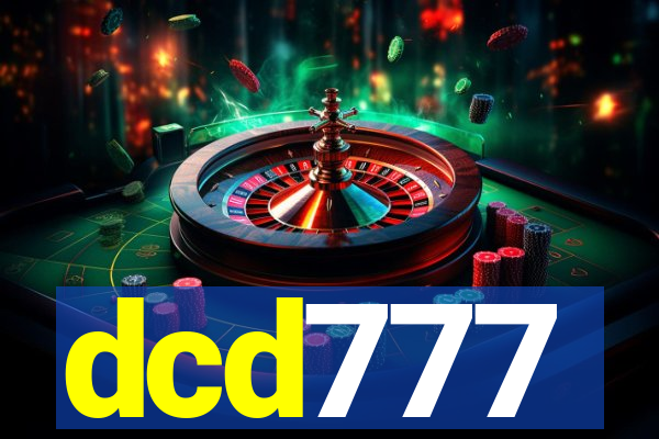 dcd777