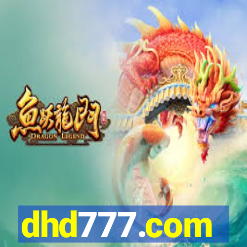 dhd777.com