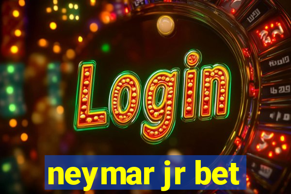neymar jr bet