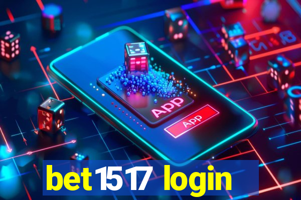 bet1517 login