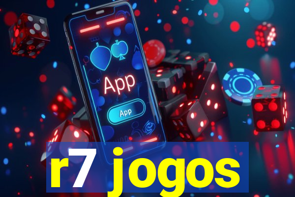 r7 jogos
