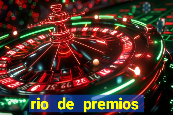 rio de premios cadastrar bilhete