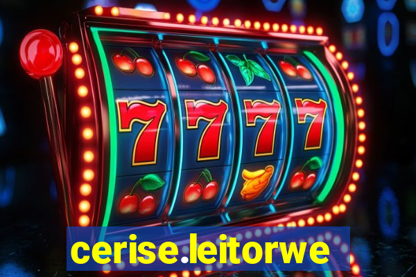 cerise.leitorweb