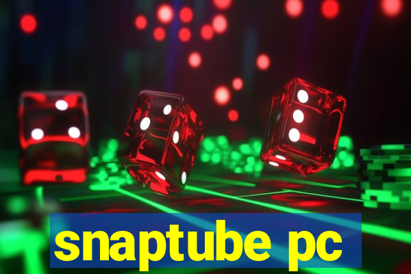 snaptube pc