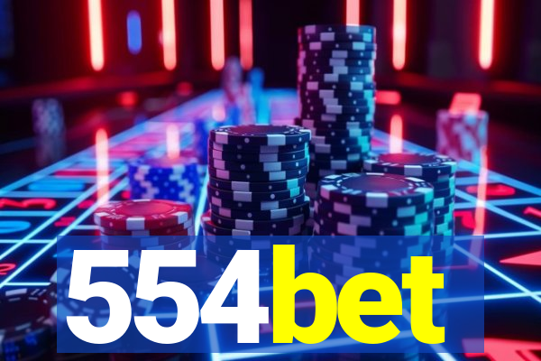 554bet