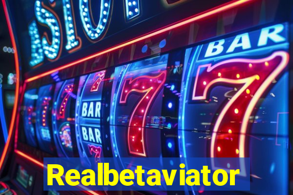 Realbetaviator