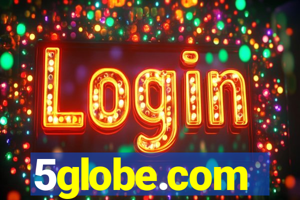 5globe.com