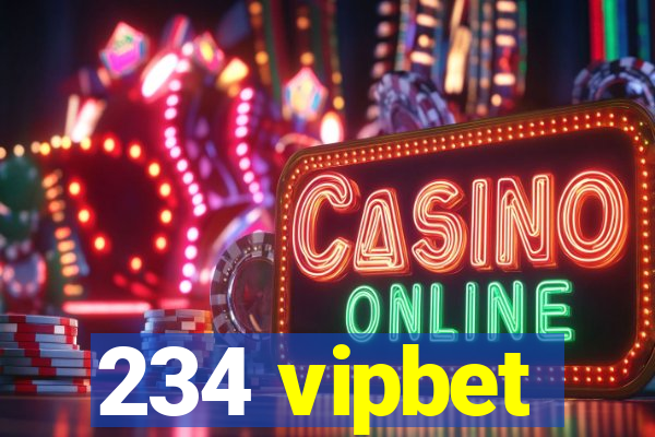 234 vipbet