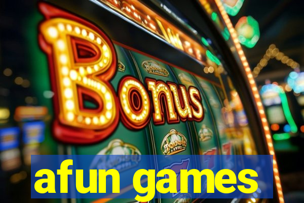 afun games