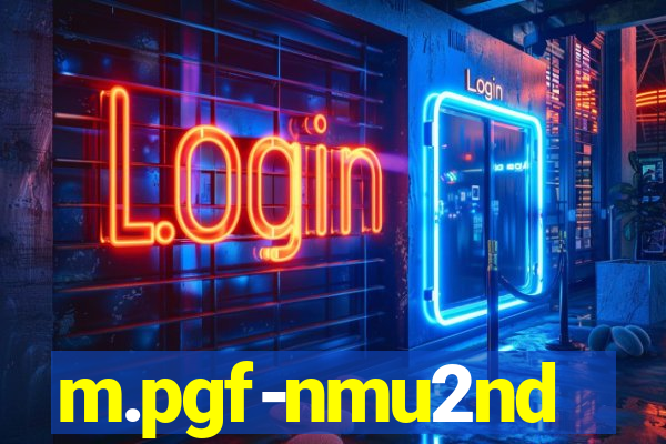 m.pgf-nmu2nd