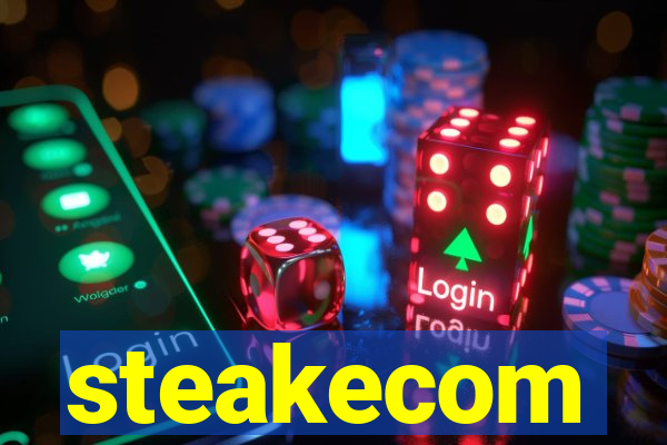 steakecom