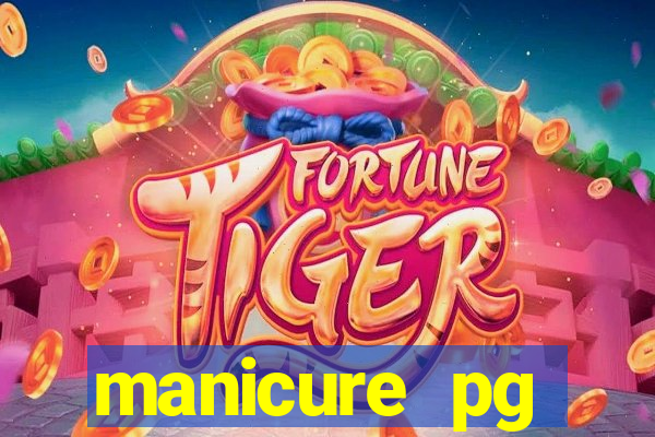 manicure pg plataforma de jogos