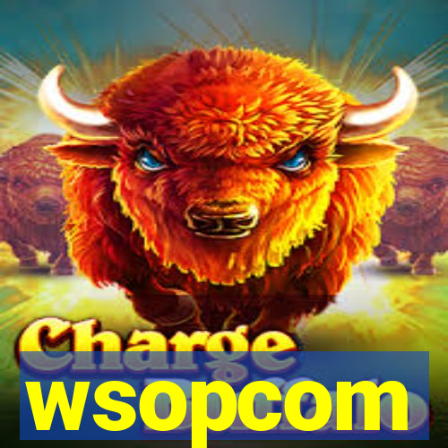 wsopcom