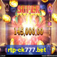 rtp-ck777.bet