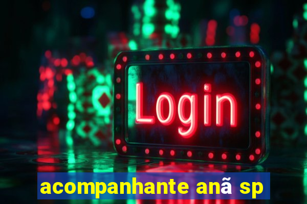 acompanhante anã sp