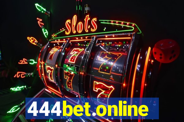 444bet.online