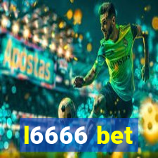 l6666 bet