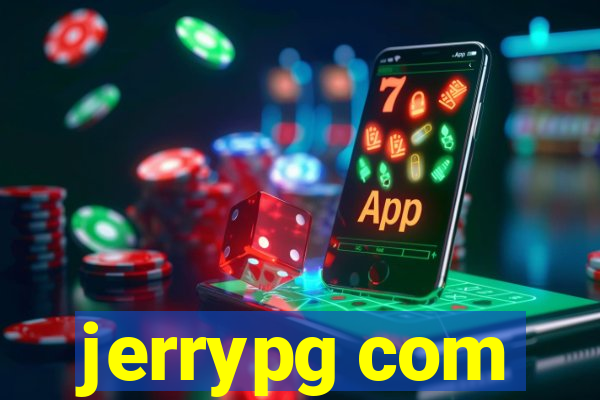 jerrypg com