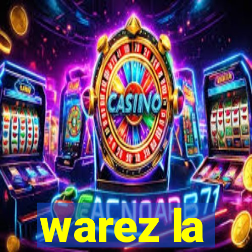 warez la