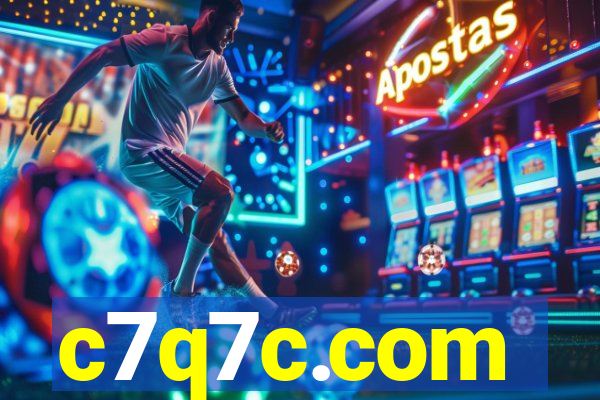 c7q7c.com