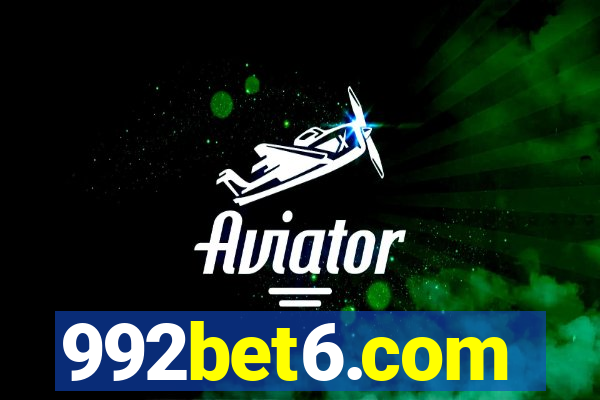 992bet6.com