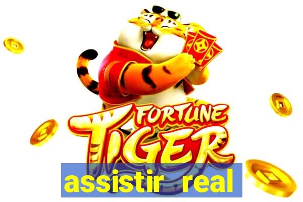 assistir real madrid ao vivo online grátis multicanais