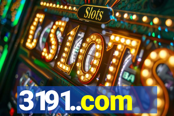3191..com