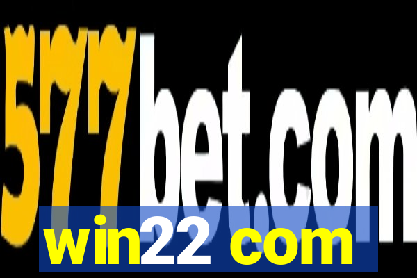 win22 com