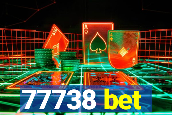 77738 bet