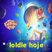 loldle hoje
