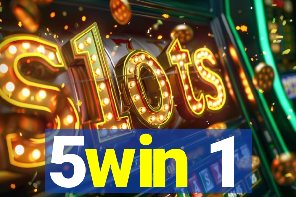 5win 1
