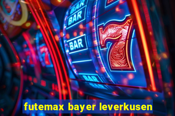 futemax bayer leverkusen