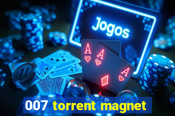 007 torrent magnet
