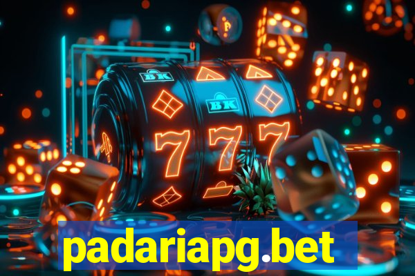 padariapg.bet