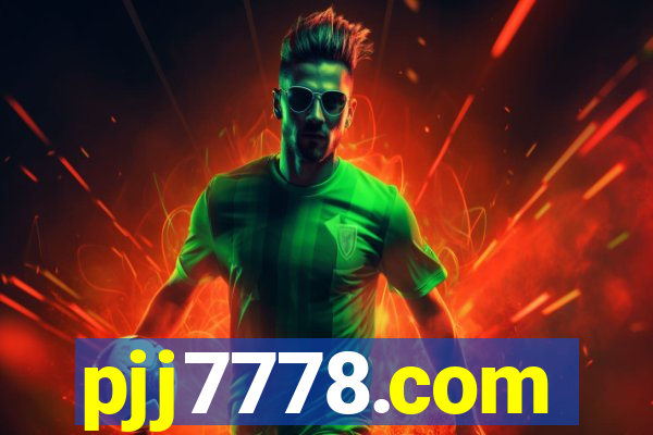 pjj7778.com