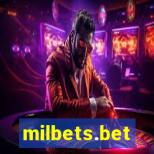 milbets.bet