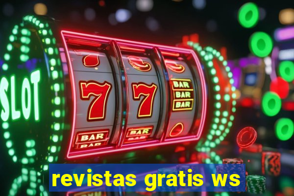 revistas gratis ws
