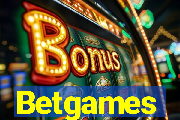 Betgames