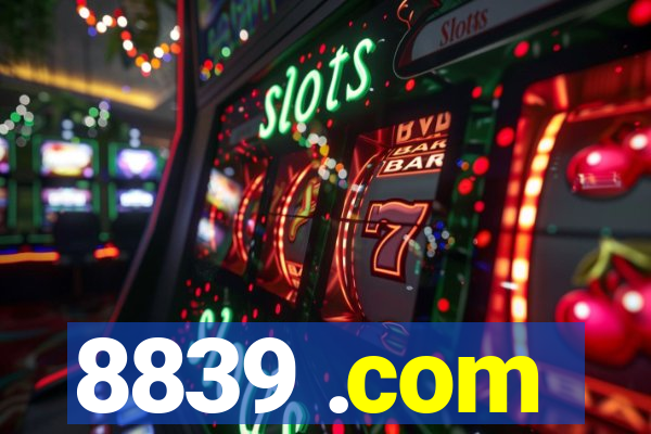 8839 .com