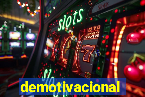 demotivacional