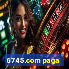 6745.com paga