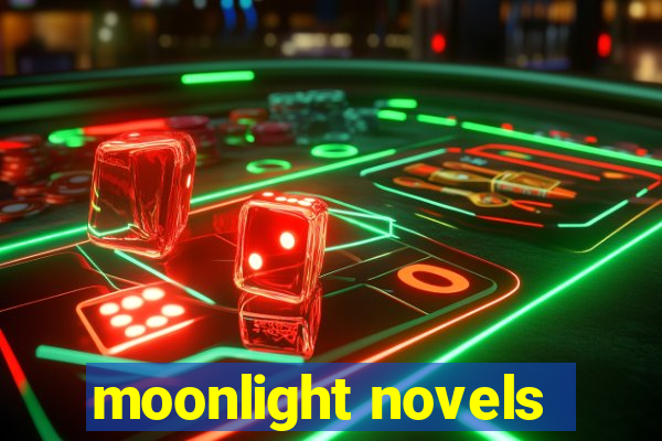 moonlight novels