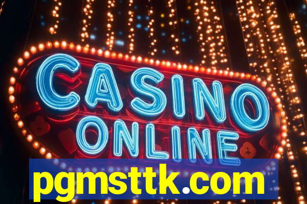 pgmsttk.com