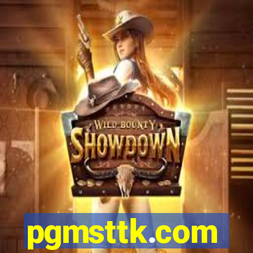 pgmsttk.com