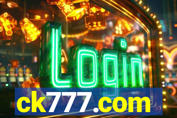 ck777.com