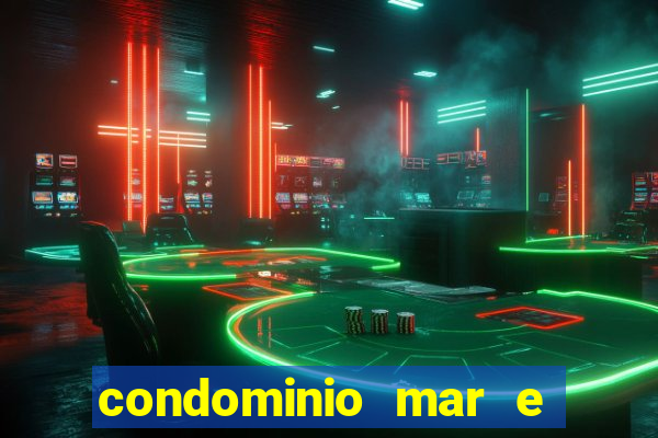 condominio mar e sol ilheus