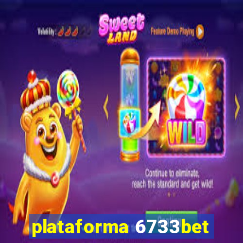 plataforma 6733bet